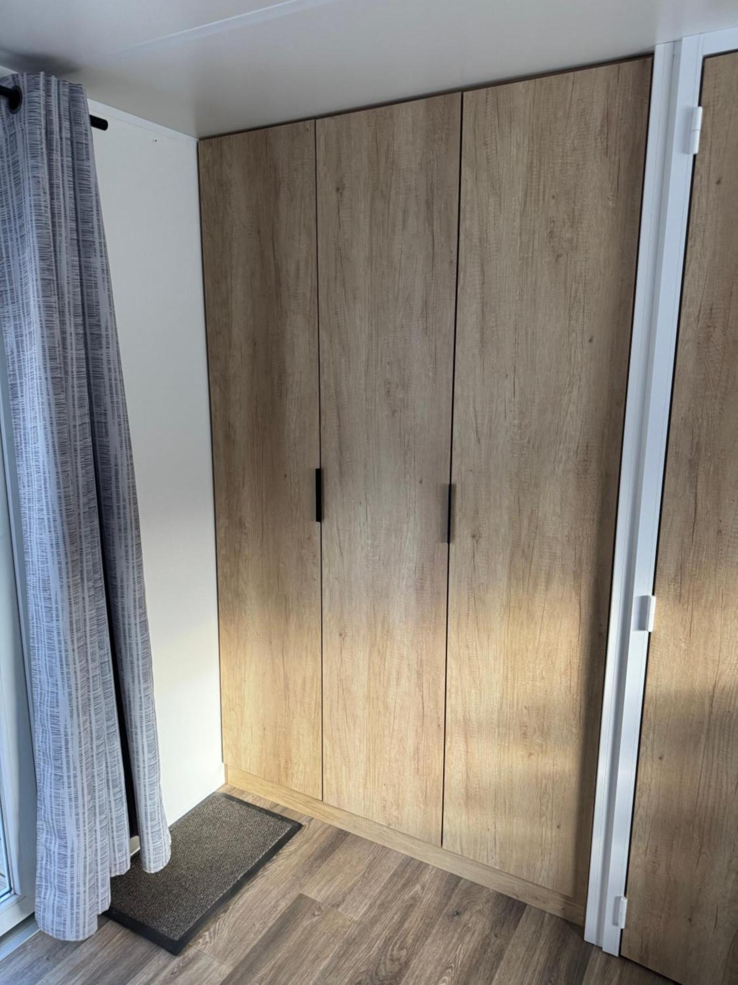Mobilhome Camping Le Bosc Saint-Cyprien  Exteriér fotografie